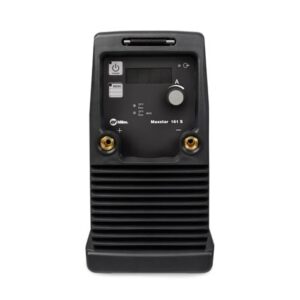 Miller Maxstar® 161 S 120-240 V, Stick Package