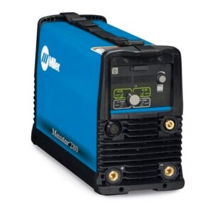 Miller Maxstar® 280 208-575 V