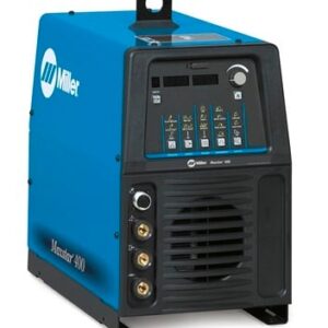 Miller Maxstar 400 208-575 V