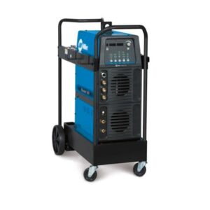 Miller Maxstar 400 208-575 V, TIG Welder Runner Package