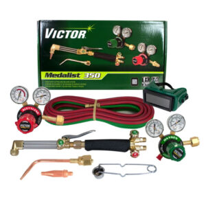 Victor Medalist Heavy Duty Outfits, G350-540/300 Medalist 350
