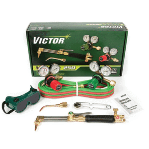 Victor Medalist Medium Duty Outfits, G250-540/510 Medalist 250