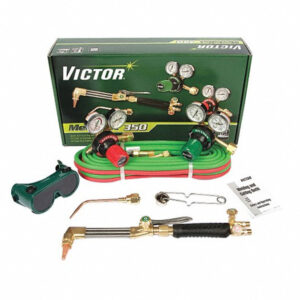 Victor Medalist Medium Duty Outfits, G350-540/510 Medalist 250