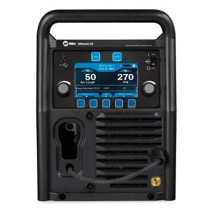 Miller Millermatic 355 – MIG/Pulsed MIG Welder 208/240/460/575V