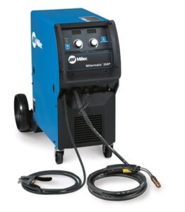 Millermatic 350P 200/230/460V 60Hz 1/3Ph (Discontinued)