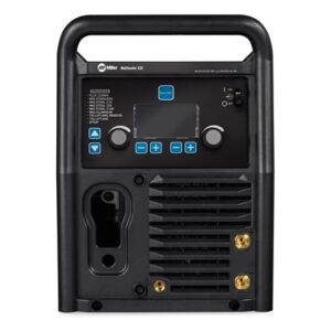 Miller Multimatic 235 Multiprocess Welder – 240V