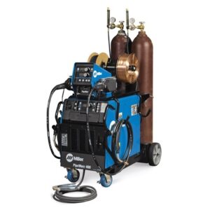 Miller Pipeworx 400 Welding System 575V