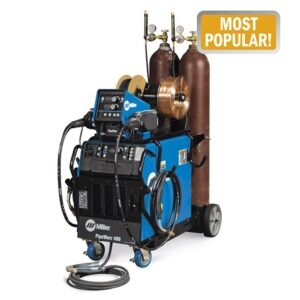 Miller Pipeworx 400 Welding System 230/460 V