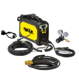 ESAB Rogue ET 200iP PRO TIG Welder
