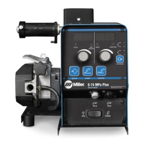 Miller S-74 MPa Plus Single Wire Feeder 951291