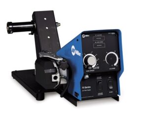 Miller S-74S Wire Feeder