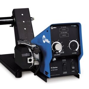 Miller S-74S Wire Feeder