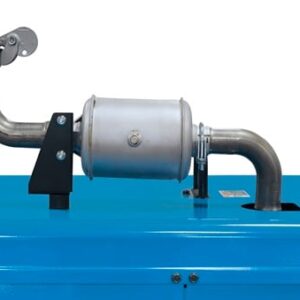 Miller Spark Arrestor Muffler Kit