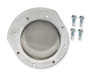 Miller Blue Star® 185 Spark Arrestor Kit