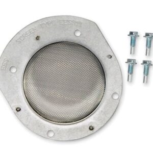 Miller Blue Star® 185 Spark Arrestor Kit