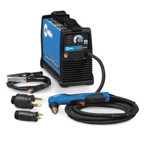 Miller Spectrum 375 X-TREME™ w/ XT30 Torch