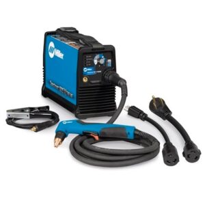 Miller Spectrum 625 X-TREME™ 20-ft. XT40 Quick Connect