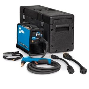 Miller Spectrum 625 X-TREME™ 12-ft. XT40 Quick Connect Plasma Cutter
