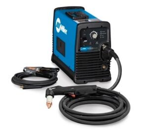 Miller Spectrum 875 Auto-Line Plasma Cutter with 50 ft. XT60 Torch