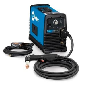 Miller Spectrum 875 Auto-Line Plasma Cutter with 50 ft. XT60 Torch