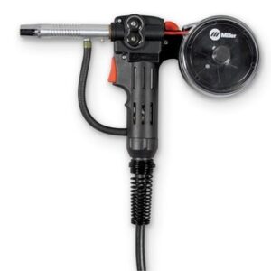 Miller Spoolmate 100 Spool Gun