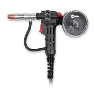 Miller Spoolmate 150 Spool Gun