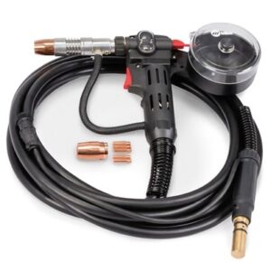 Miller Spoolmate 150 Spool Gun