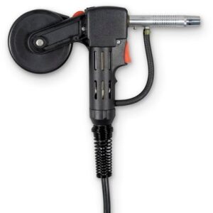 Miller Spoolmate 100 Spool Gun