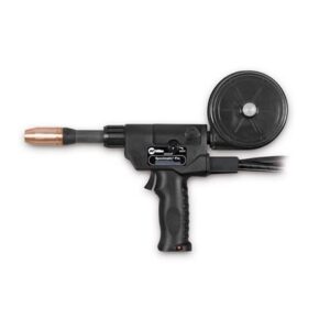 Miller Spoolmatic ® Pro 30A Spool Gun