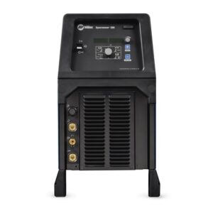 Miller Syncrowave 300 Tig Welder – Machine Only