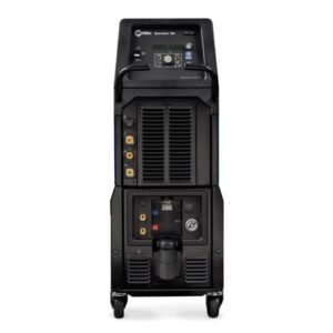Miller Syncrowave 300 – Tig Welder Runner Package