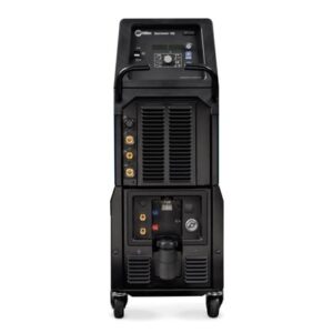 Miller Syncrowave 400 – TIG Runner