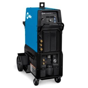 Miller Syncrowave 400 – TIG Runner