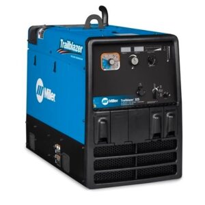 Miller Trailblazer® 325 (Kohler), GFCI
