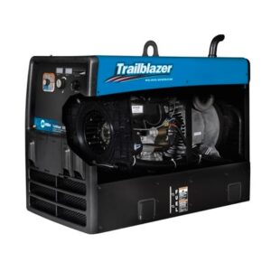 Miller Trailblazer® 325 (Kohler), GFCI