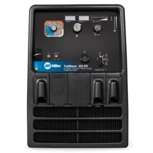 Miller Trailblazer® 325 (Kohler) EFI w/Battery Charge/Jump Start & Excel Power (No ArcReach®)