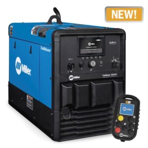 Trailblazer® 330 (Kohler) w/Excel™ Power