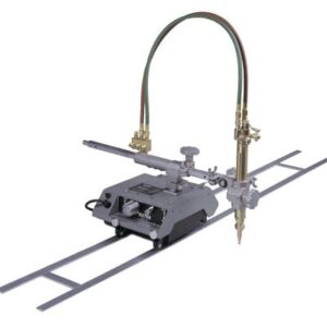 VCM 201 HS Portable Cutting Machine Package – High Speed