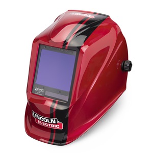 Lincoln Electric Viking™ 3350 Code Red® Welding Helmet