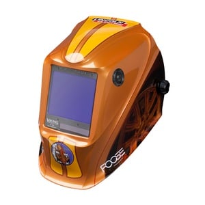 Lincoln VIKING 3350 Terracuda® Welding Helmet