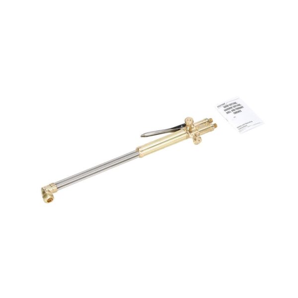 Victor Heavy Duty 21″ Straight Cutting Torch - Image 2