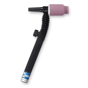 WELDCRAFT A-125FV TORCH PKG, 25FT, RUBBER
