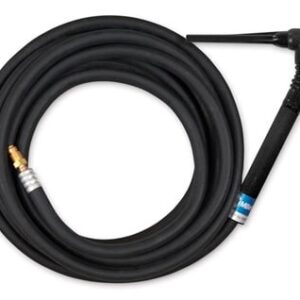WELDCRAFT A-150F TORCH PKG, 12.5FT, RUBBER
