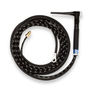 WELDCRAFT A-150F TORCH PKG, 25FT, 2PC, RUBBER