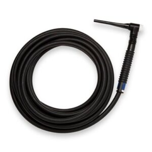 WELDCRAFT A-150F TORCH PKG, 25FT, RUBBER