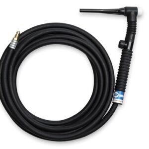 WELDCRAFT A-150V TORCH PKG, 12.5FT, RUBBER
