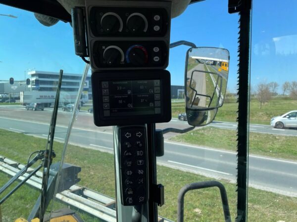 Caterpillar 972M XE Wheel Loader - Image 9
