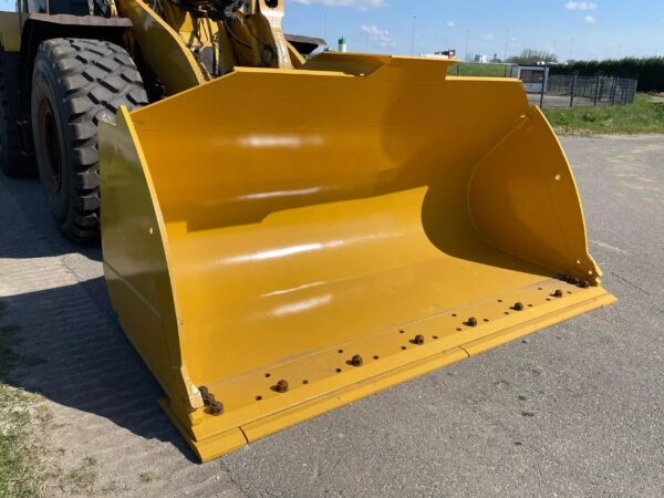 Caterpillar 972M XE Wheel Loader - Image 12