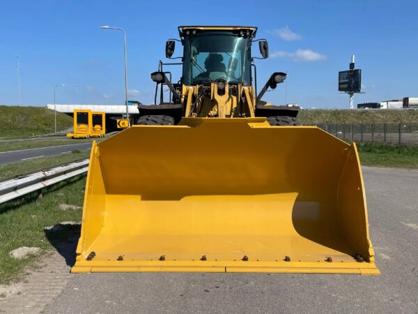 Caterpillar 972M XE Wheel Loader - Image 5