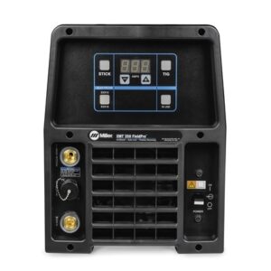XMT 350 FieldPro™ with Polarity Reversing, Tweco